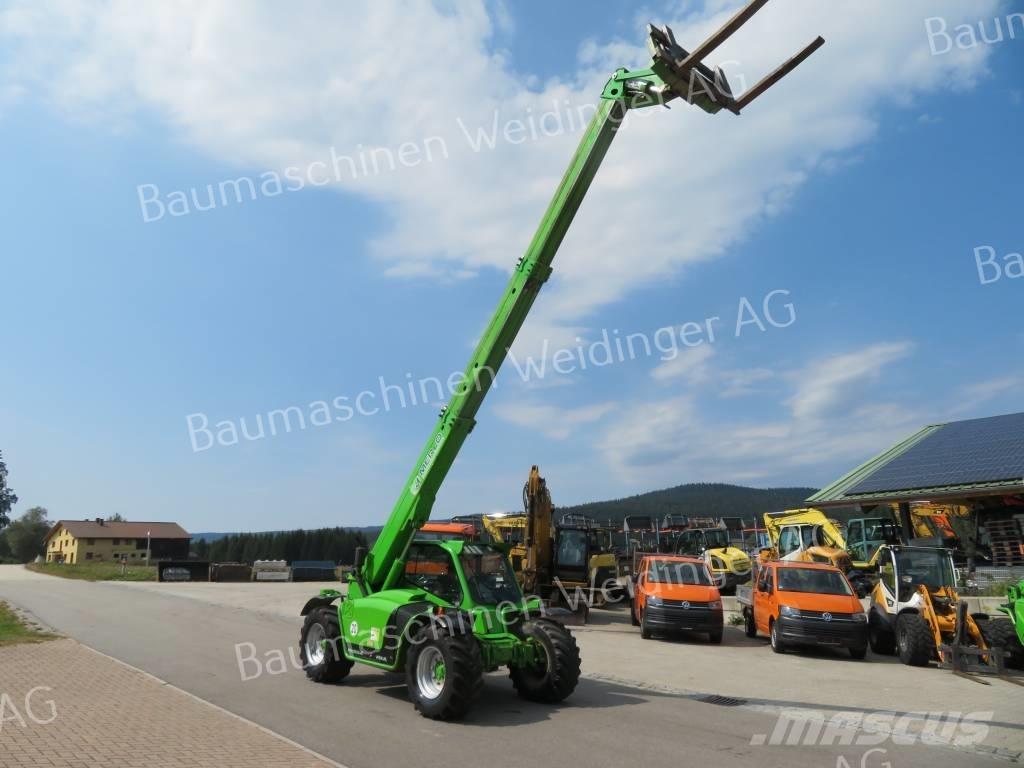 Merlo P 28.8 Телескопические погрузчики