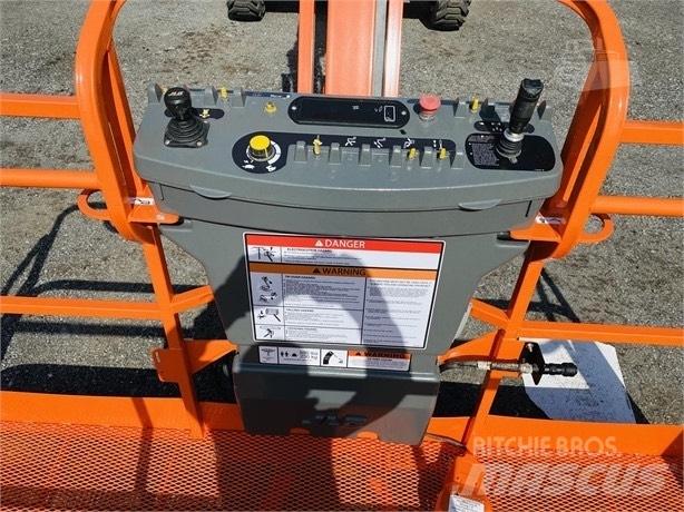 JLG 460 SJ Телескопические подъемники