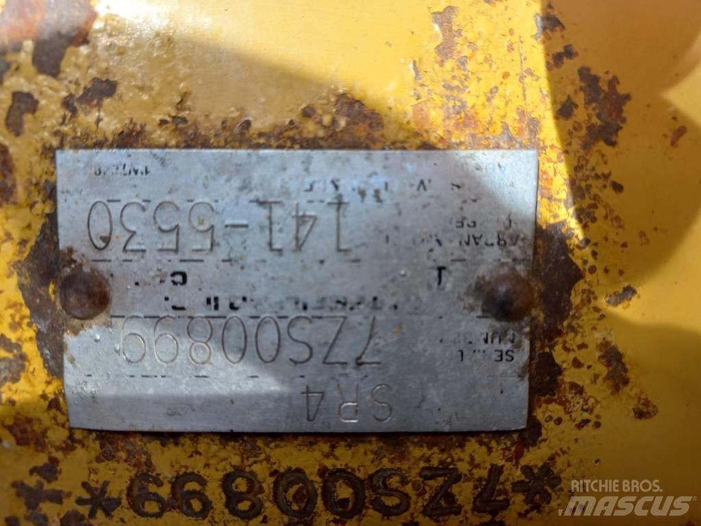 CAT 3406 400 Дизельные генераторы