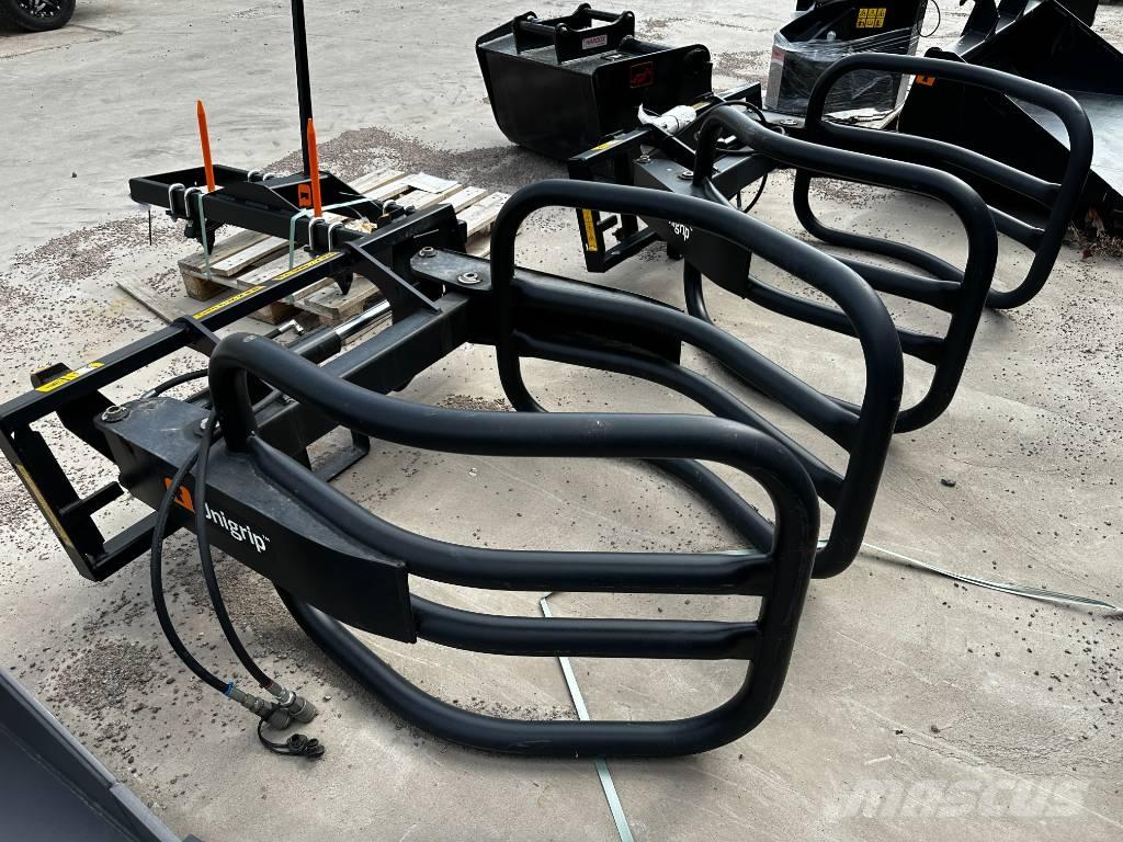 Ålö Unigrip 160 Навесные фронтальные погрузчики