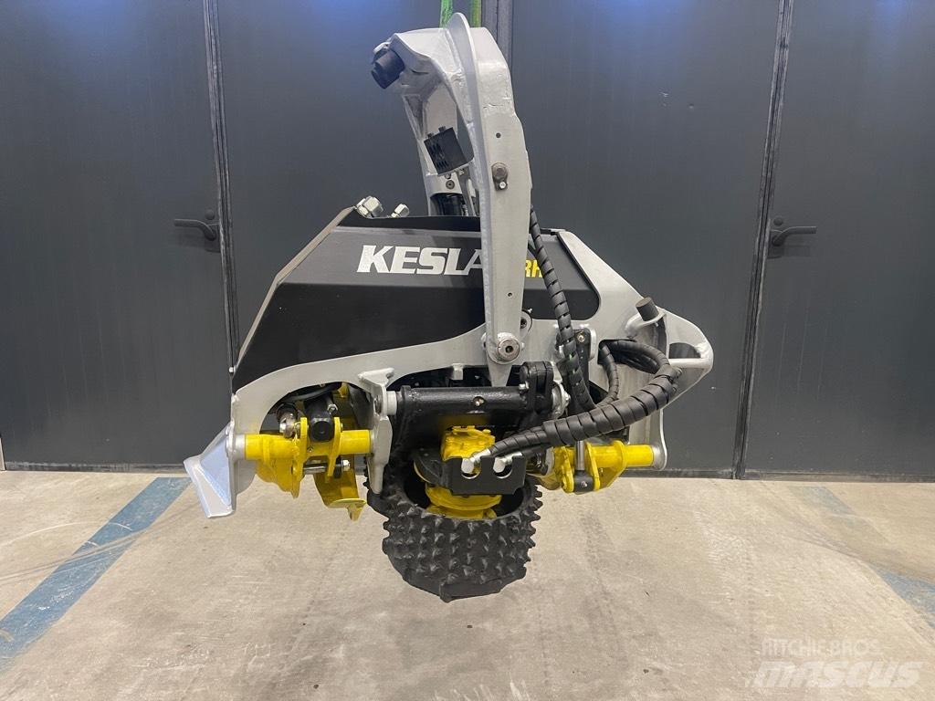 Kesla 20RH Харвестеры