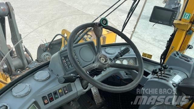 Volvo L 90 Фронтальные погрузчики