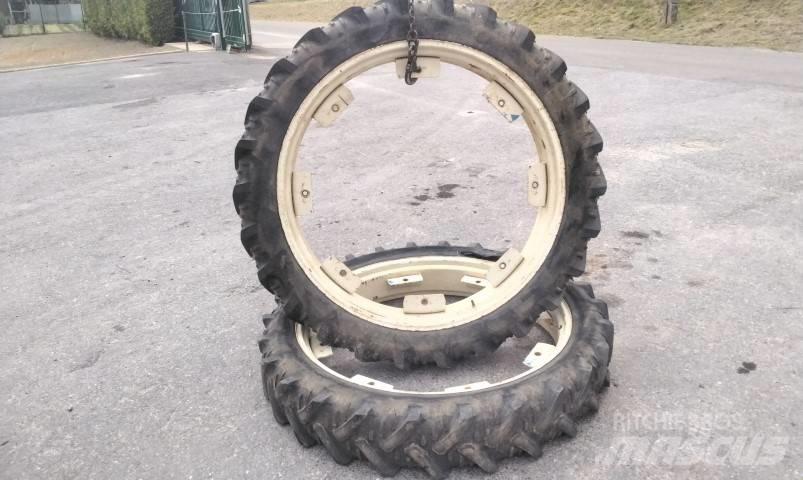 Kleber 9.5R44 Шины и колёса