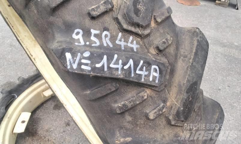 Kleber 9.5R44 Шины и колёса