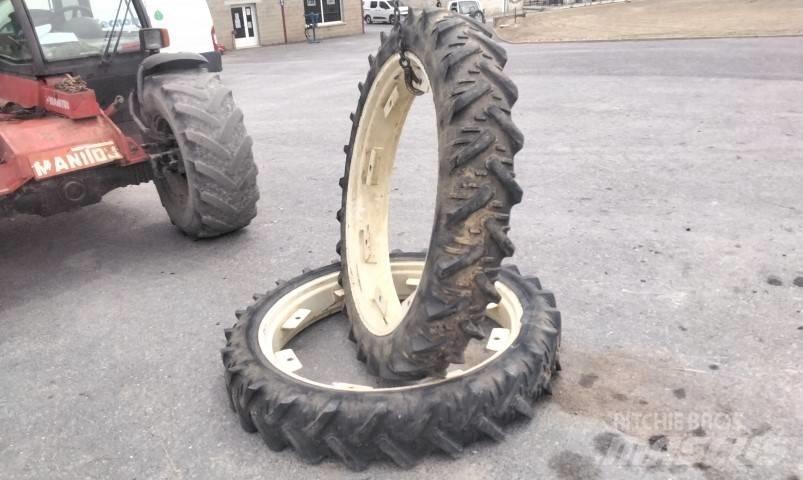 Kleber 9.5R44 Шины и колёса