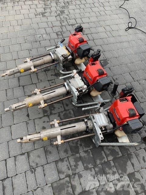 Cembre SD-9P Оборудование для железных дорог
