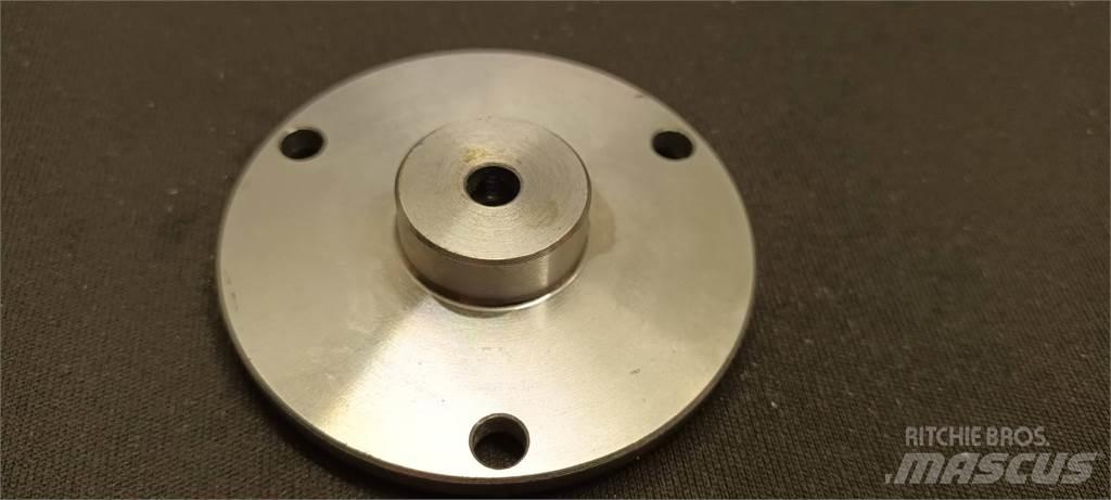 Rottne 046-0205 Харвестерные головки