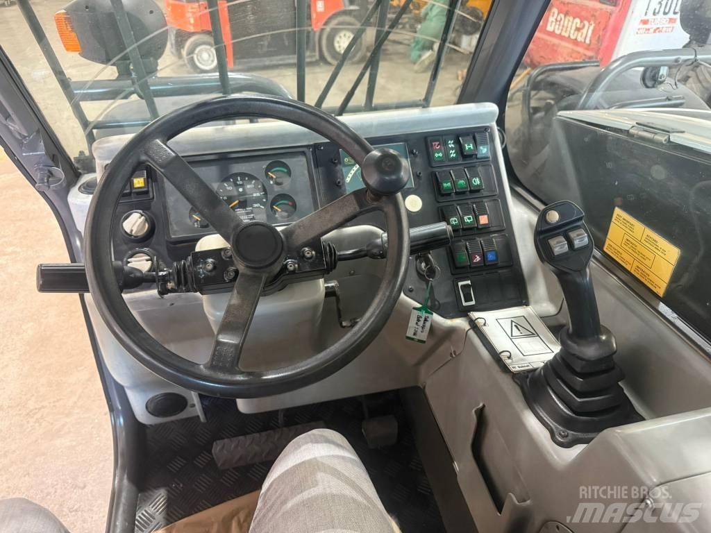 Bobcat T 2556, T2556 Сельскохозяйственные телескопические погрузчики