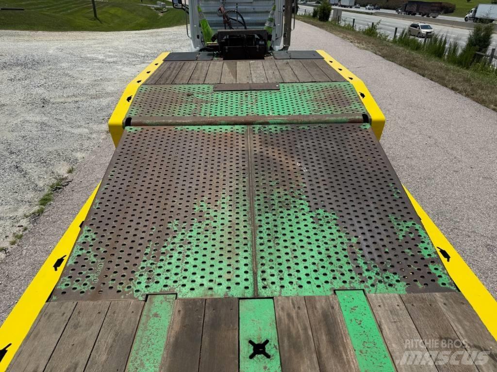 Landoll 930 Низкорамные прицепы