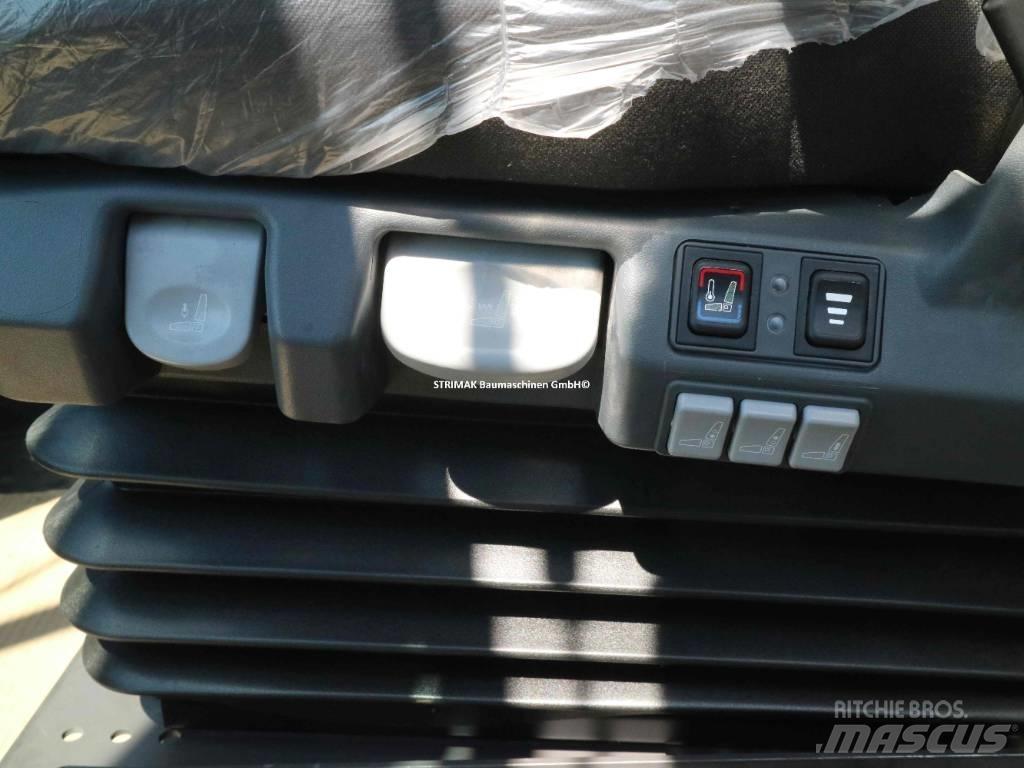 Volvo L 110 H Фронтальные погрузчики
