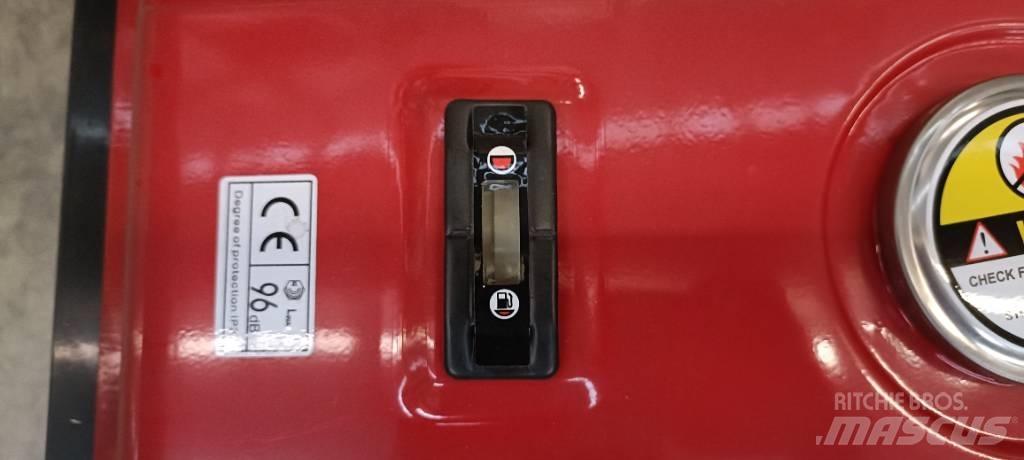 Mosa GE 3700 Бензиновые генераторы