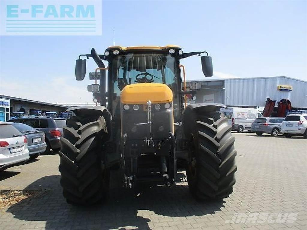 JCB 4220 icon Трактора