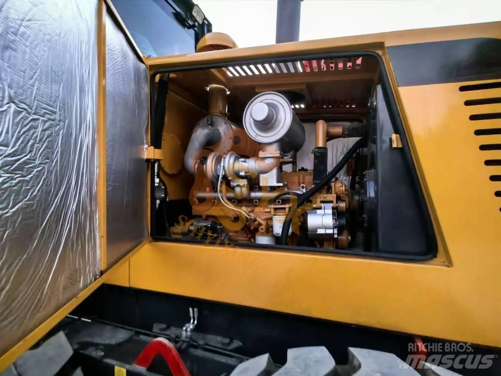XCMG GR 2153 Грейдеры