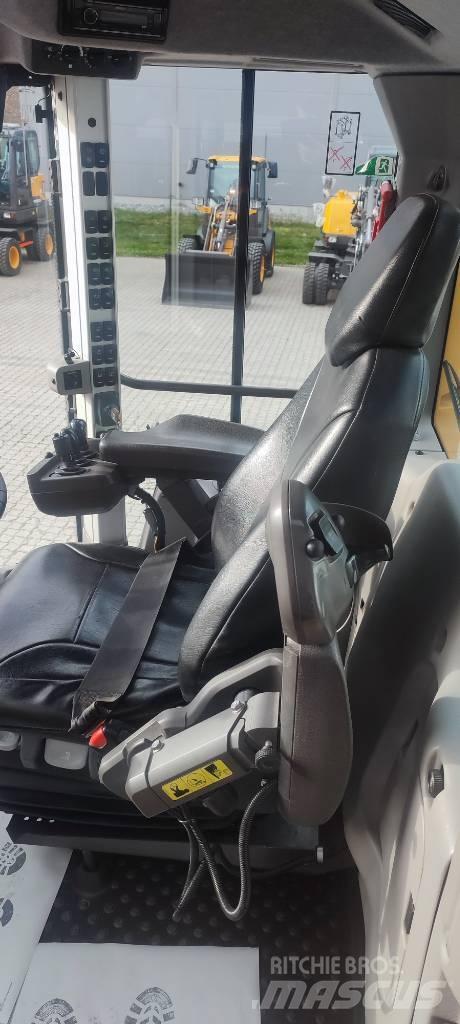 Volvo L110H Фронтальные погрузчики