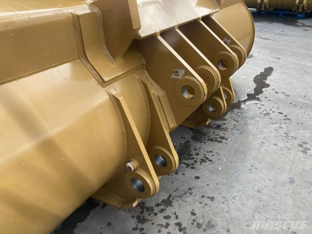CAT 980H Ковши