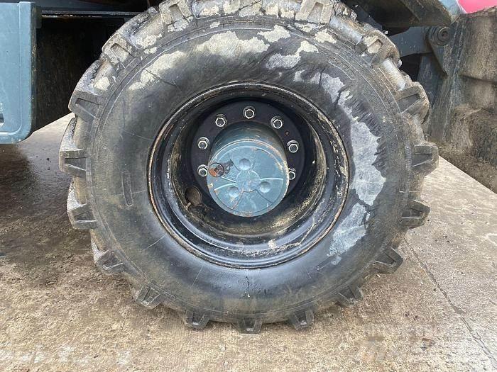 Hyundai HW140 Специальные экскаваторы