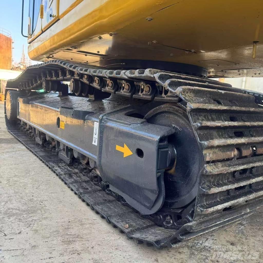 Komatsu PC 300 Гусеничные экскаваторы