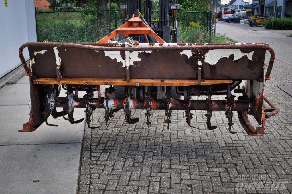 Howard Rotadigger Почвеные фрезы