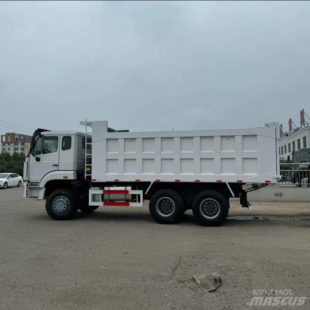 Howo 371 6X4 Грузовики-Самосвалы