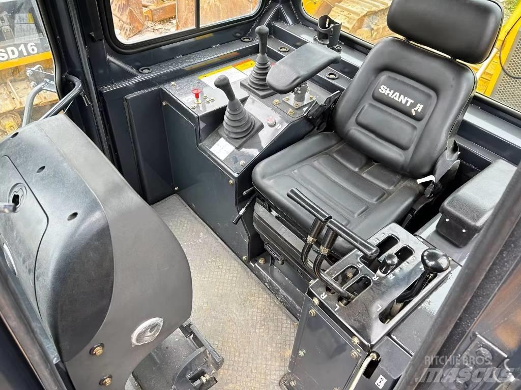 Shantui SD 22 Гусеничные бульдозеры