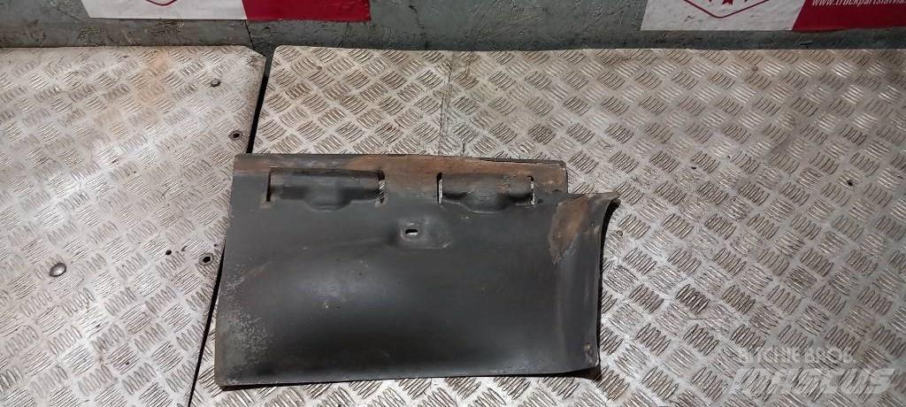 Scania R 440  1371572 Ходовая часть и подвеска