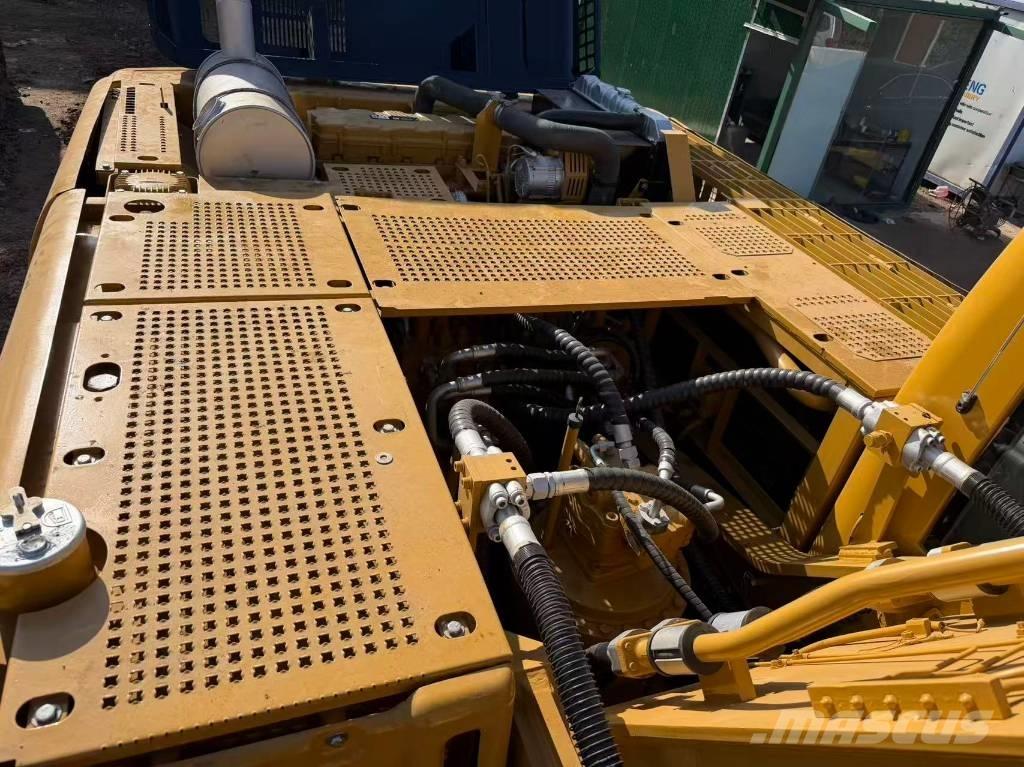 CAT 330CL Гусеничные экскаваторы