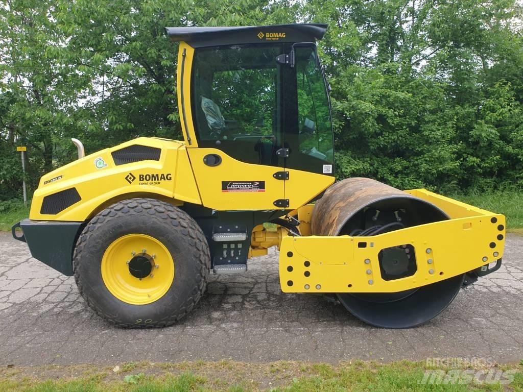 Bomag BW 177 D-5 PL Грунтовые катки