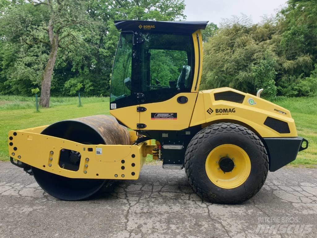 Bomag BW 177 D-5 PL Грунтовые катки