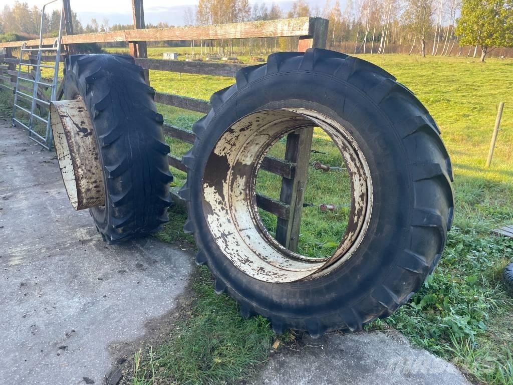 New Holland T 5.95 Трактора