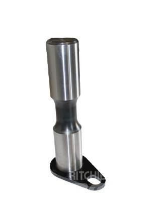 JCB Bolt - 332/W0340 Боны и ковши