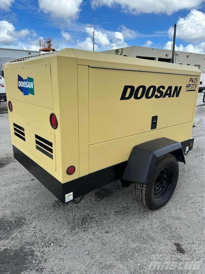 Doosan AC452526 Воздушные компрессоры