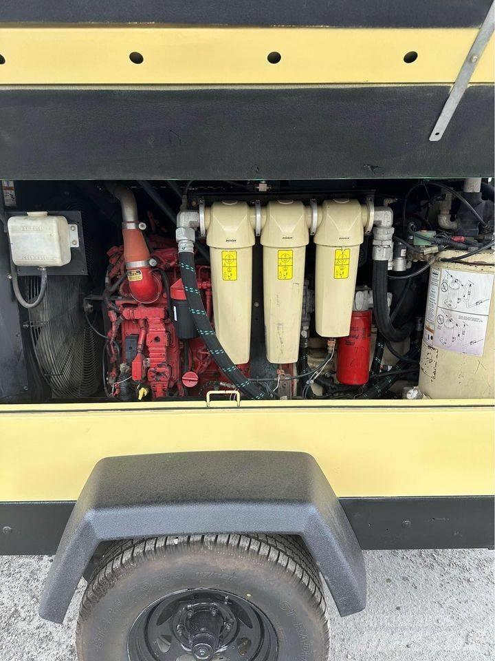 Doosan AC452526 Воздушные компрессоры