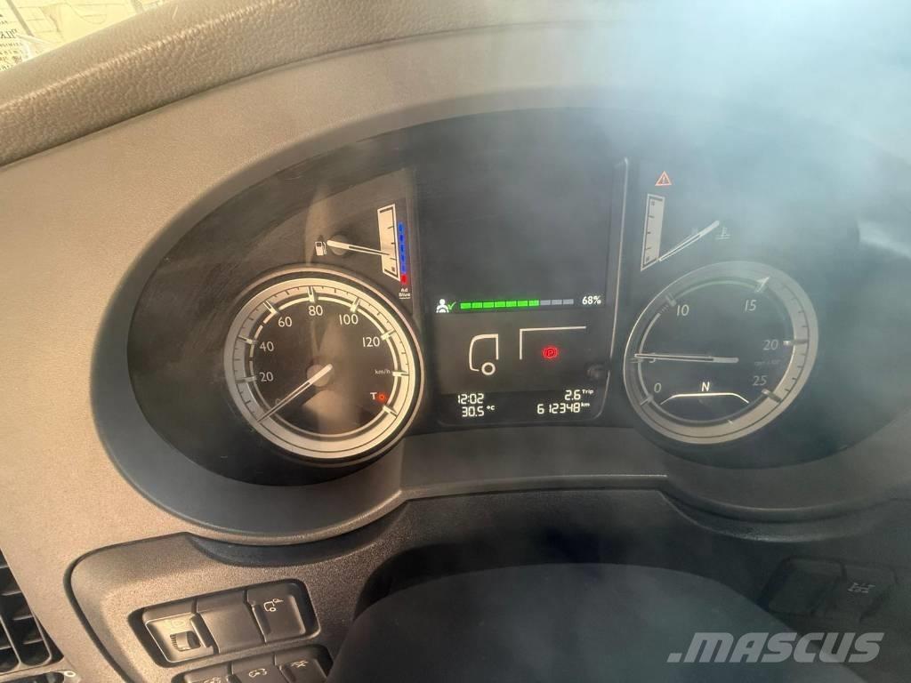 DAF XF 106.510 Седельные тягачи