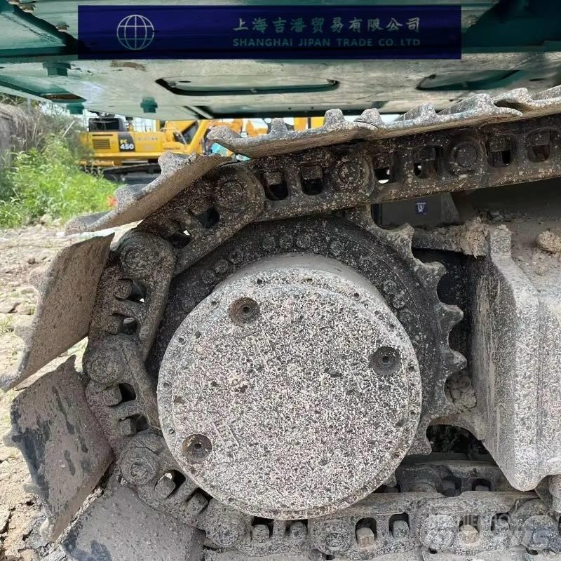 Kobelco 260 Гусеничные экскаваторы