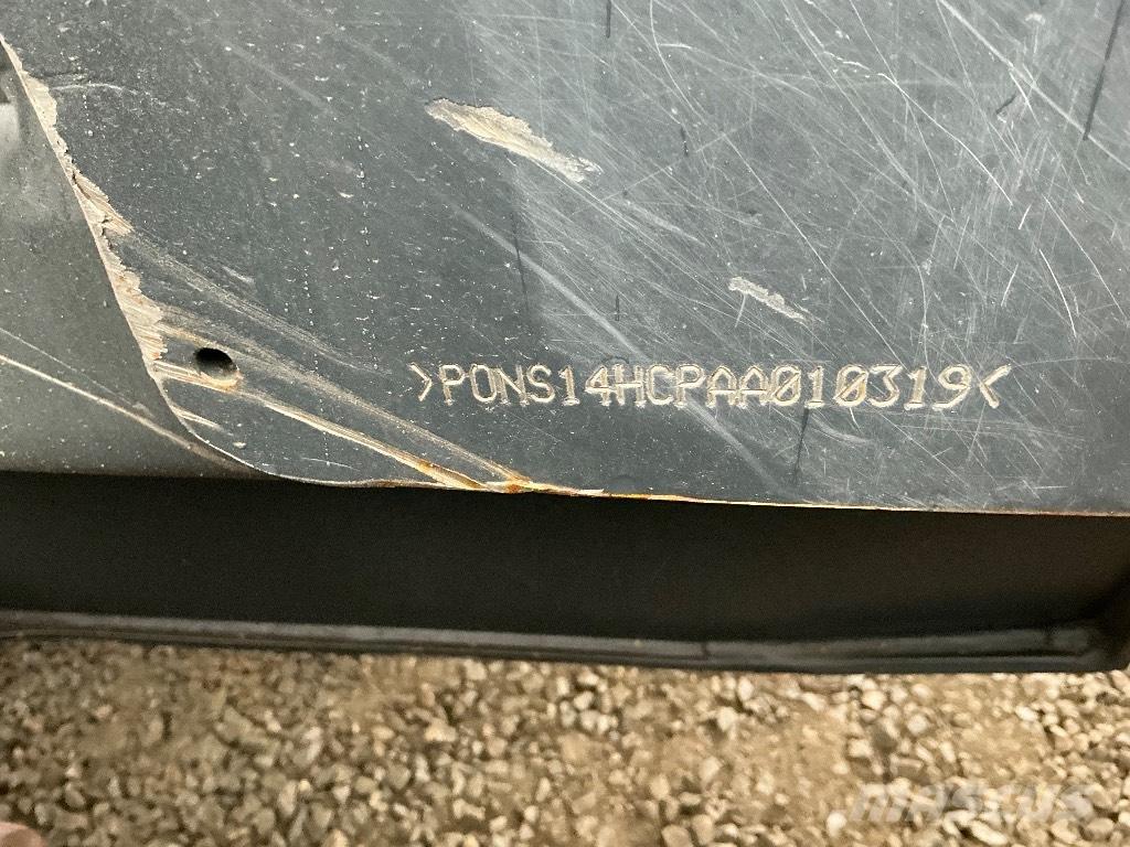 Ponsse Scorpion King Лесозаготовительная техника - Другие