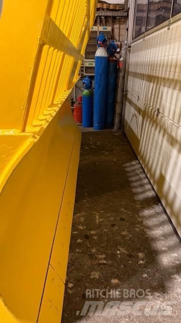 Bomag BC 462 EB Уплотнители для закладки отходов