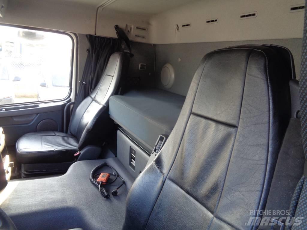 Volvo FM 380 Грузовики-Рефрижераторы