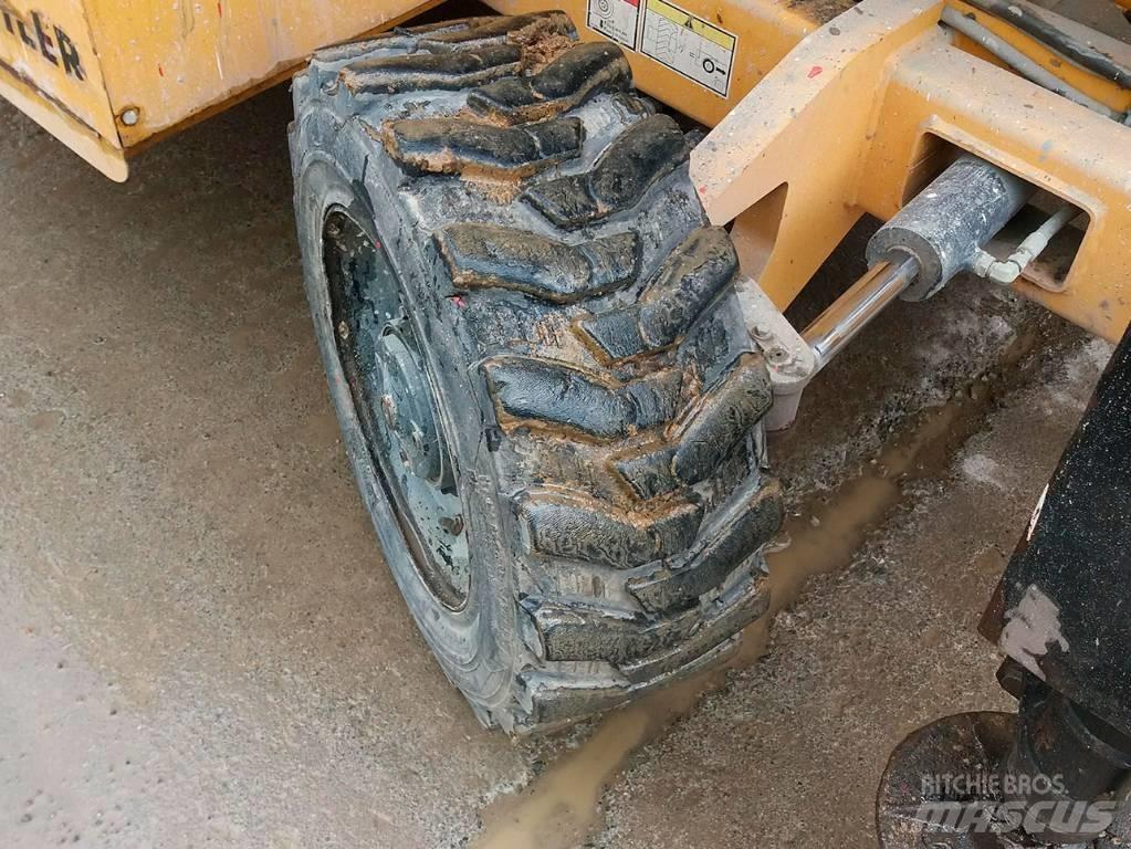 Haulotte H18SX Ножничные подъемники