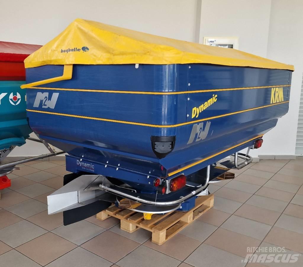 Bogballe M2W Разбрасыватели минеральных удобрений