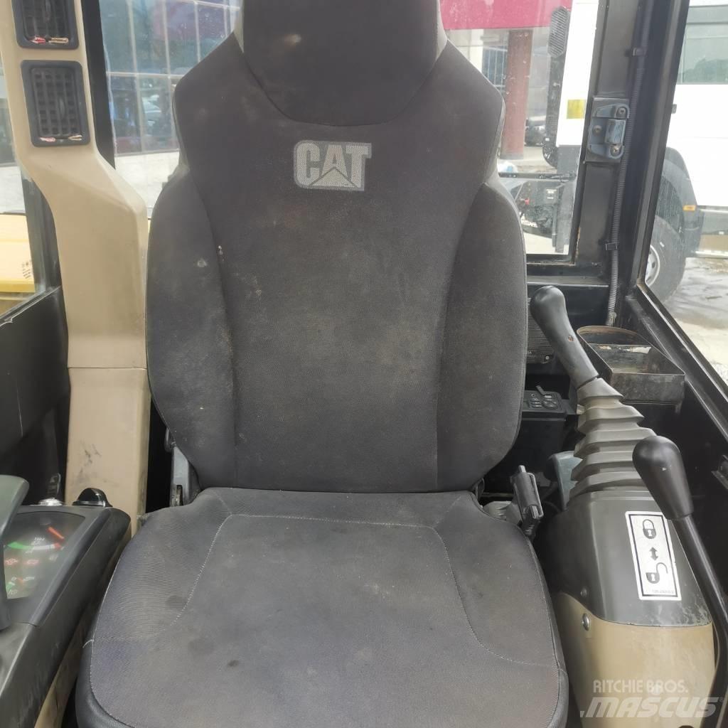 CAT 306 E Мини-экскаваторы