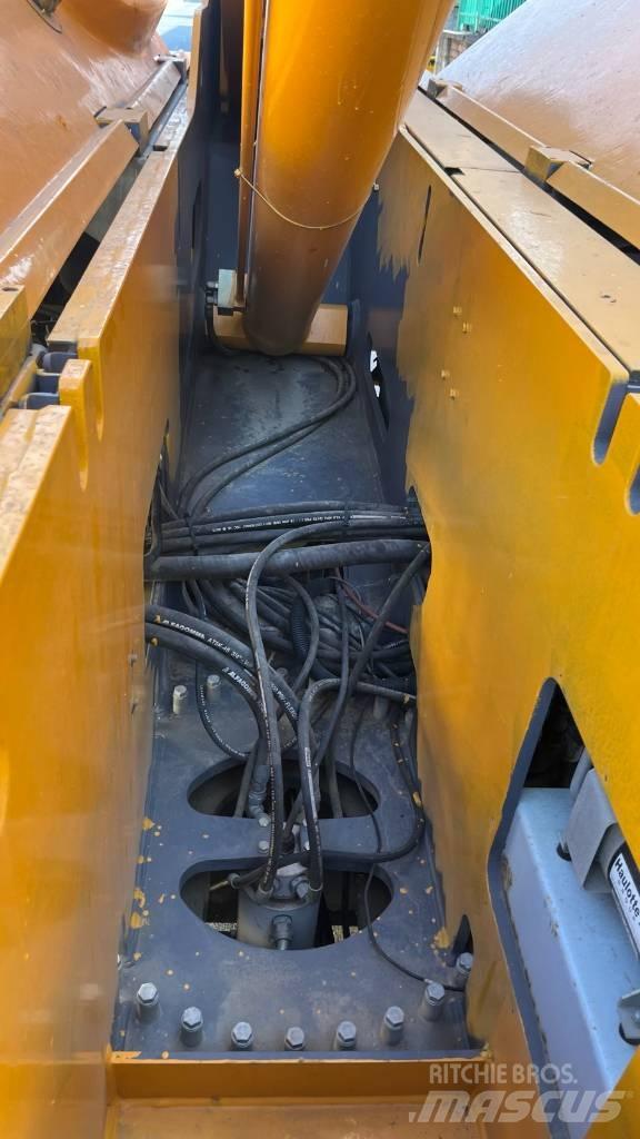 Haulotte H 43 TPX Телескопические подъемники