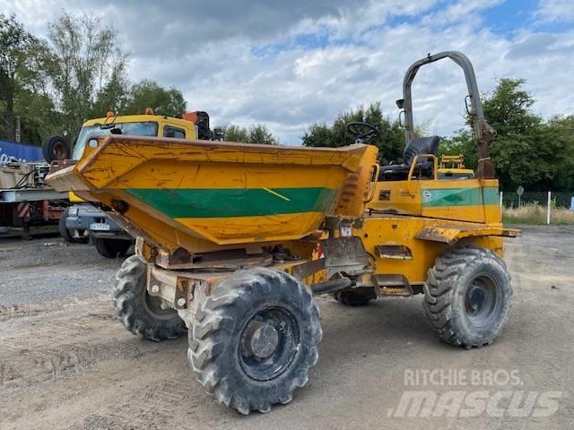 Thwaites 5T Мини-самосвалы