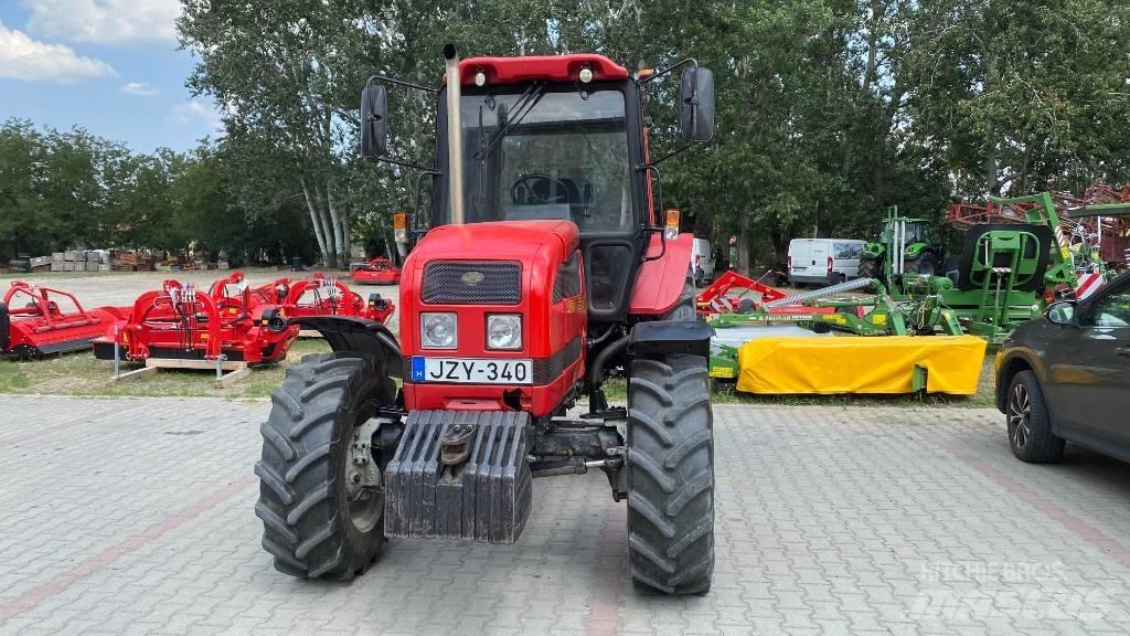 MTZ 1025,3 Трактора