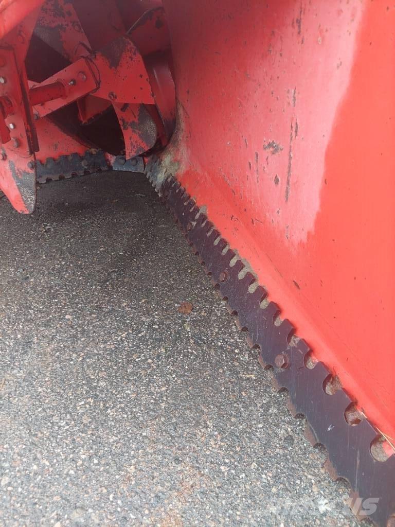 Esko 2252 H Снегоуборщики