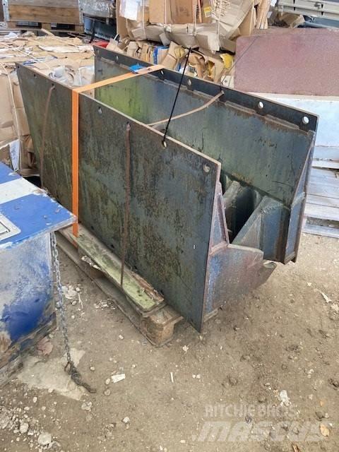 Arjes VZ 750 Строительная техника - Другие