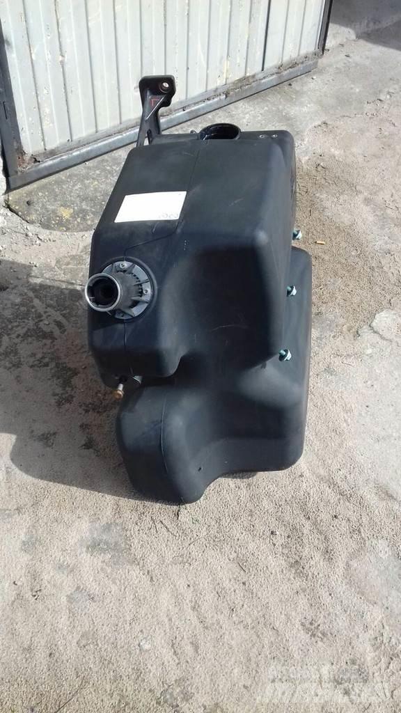 MAN 80 L Коммерческий транспорт - Другие