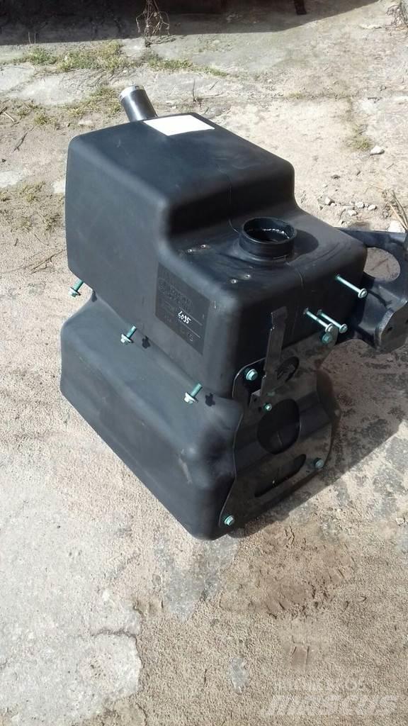 MAN 80 L Коммерческий транспорт - Другие