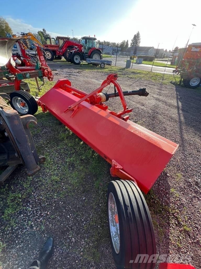 Agrimaster KP 3000 S Мульчирователи