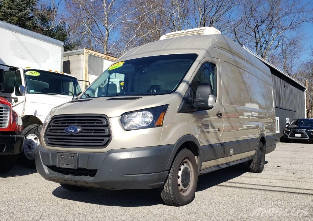 Ford TRANSIT Строительная техника - Другие