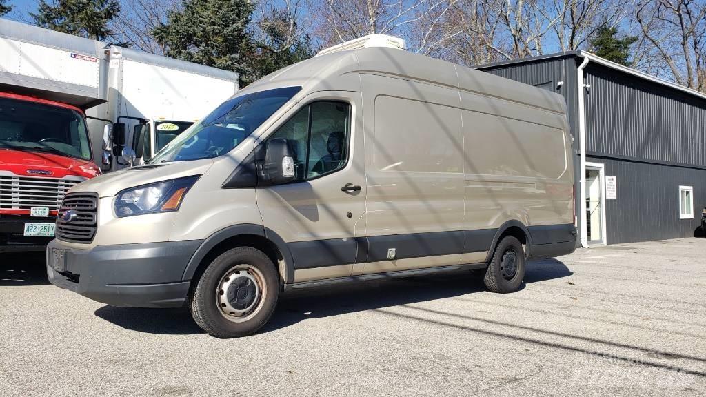 Ford TRANSIT Строительная техника - Другие